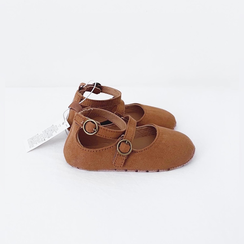 Old Navy baby girl flats